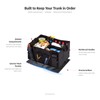 Car Trunk Storage Box for Cargo Organization – Folding Design
