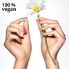 REVLON Ultra HD Snap Nail Color, Natural Rich Glossy Polish,