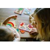 Chuckle & Roar - 4 Pack Wooden Pullout Puzzle -