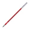 Mitsubishi Pencil, Ballpoint Pen Refill, Black, Red, Blue, Green, Jet