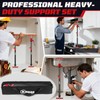 XINQIAO Cabinet Jacks for Installing Cabinets, Heavy Duty Third Hand