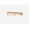 Kost Kamm Wooden comb 50 g