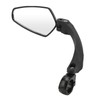Bicycle Handlebar Rearview Mirror 360° Rotating Bike Cycling Wide Range