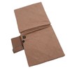 Heated Cushion Portable Folding Heated Chair Cushion 3 Modes Adjustable