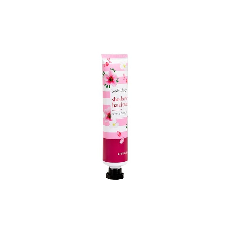 Bodycology shea butter hand cream Crema para Manos 56,7 Gr
