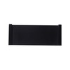 Farberware 5229614 7 Slot In Drawer Knife Organizer, 18-Inch, Black