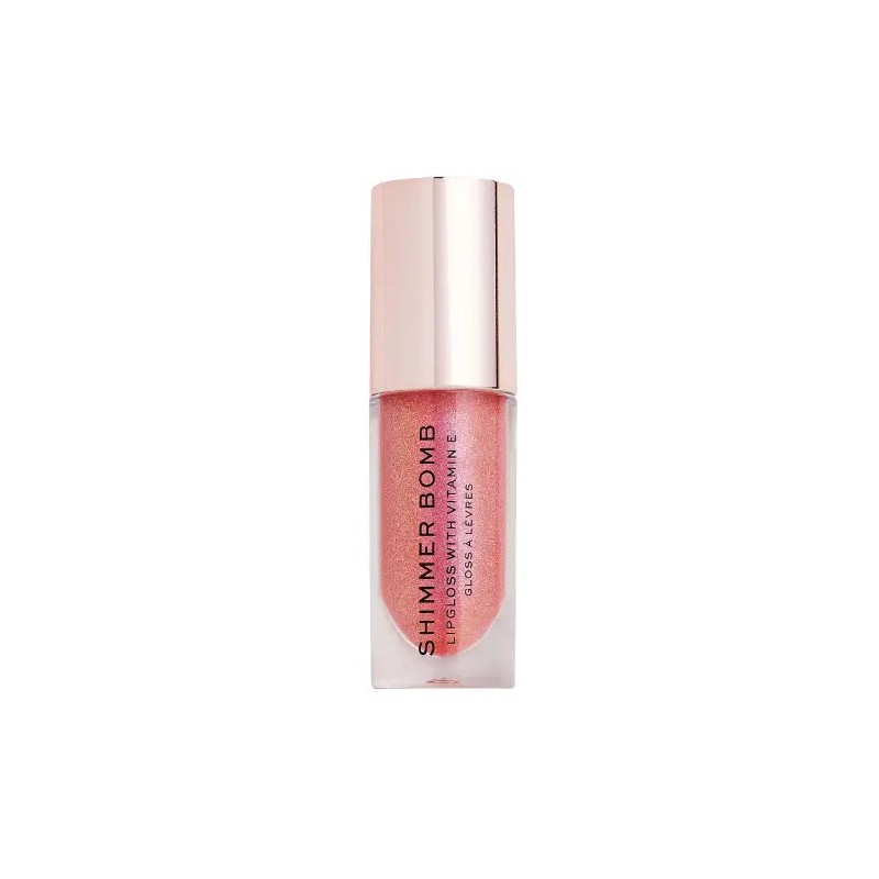 Makeup Revolution Shimmer Bomb Daydream Pink