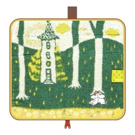 Dotto Pouch Moomin Keep Moomin Valley BB