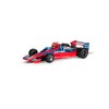 Scalextric Cars - C4510 Brabham BT46 - Niki Lauda Italian