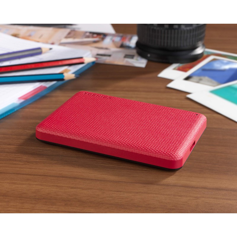 Toshiba Canvio Advance Disco Duro Externo de 1TB USB-A 3.0