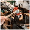 Dönges Plastic Hammer with Ash Handle 40 mm Head Diameter