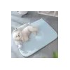강아지쿨매트 고양이 여름 냉감 미끄럼방지 패드 방석 애견 반려동물 S-L
