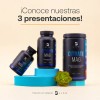B-Life Citrato de Magnesio en Polvo | 600g de Alta