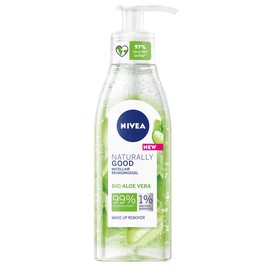 Nivea Naturally Good Micellar Wash Gel Pack of 1