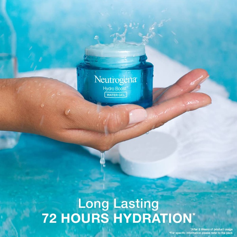 Neutrogena Hydro Boost Water Gel 50 g.