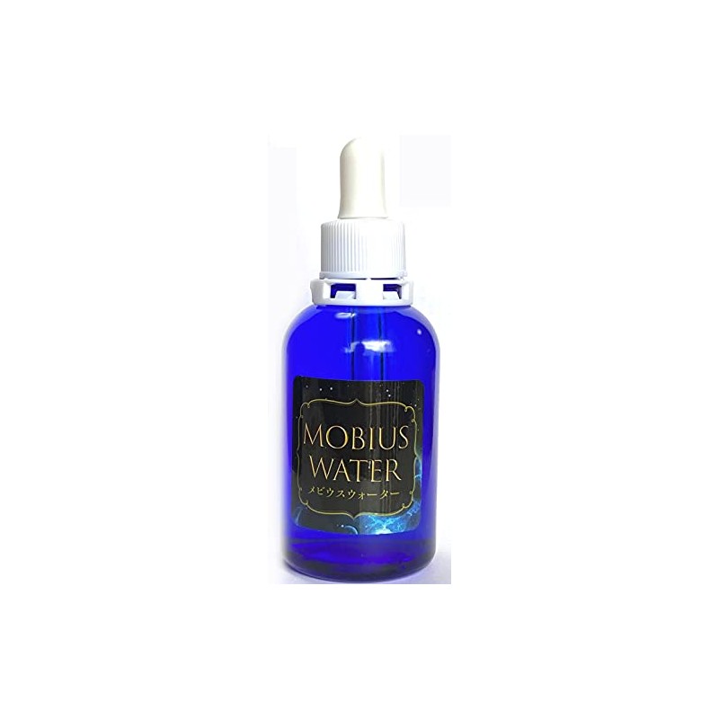 OJIKA Industry Mobius Water (One Enzyme) 75ml