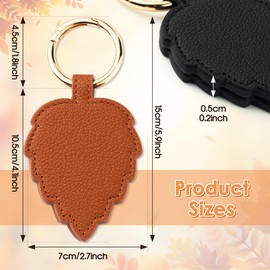 GQIRIL Hat Clip for Travel on Bag - 2PCS Portable Magnetic Hat Holder, PU Leather Magnet Storage Hook for Backpack Handbag Luggage, Women Men Gift Vacation Traveling Outdoor Essentials Accessory