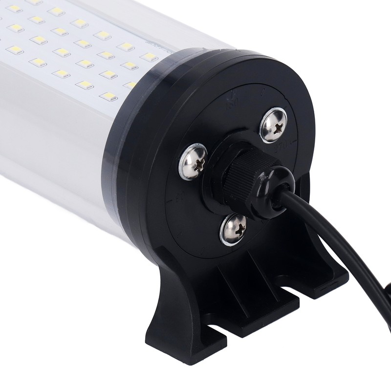 LED Work Light 10W 1050LM IP66 Water Oil Proof Explosion