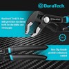 DURATECH Water Pump Pliers Set, Push-Lock Pliers Set, Upgrade Thicker