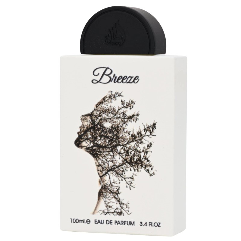 Pride Breeze by Lattafa perfume for unisex EDP 3.3 /