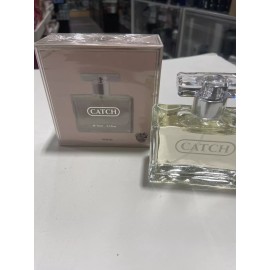Royal Fragrance Catch by Royal Fragrance  2.5 Fl oz, 75ML  EDP Spray for Women