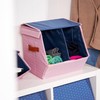 Erin Condren Collapsible Storage Organizer - Store, Organize & Pack