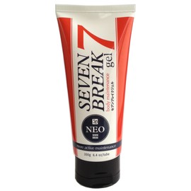 Seven Break Gel Neo, 7.1 oz (200 g)