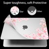 May Chen Compatible with MacBook Air 15 inch Case A3114