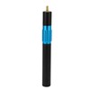 9 Inch Billiard Extension Cue Professional Aluminum Alloy Telescopic Snooker