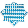 Oktoberfest Napkins Pack of 20