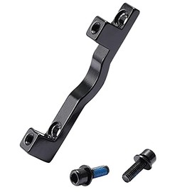 Bike Disc Brake Adapter Brake Mounting Bracket For M140/160/180 / 203mm Rotor (PM-203F)