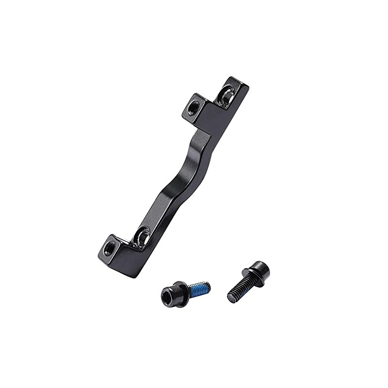 Bike Disc Brake Adapter Brake Mounting Bracket For M140/160/180 /