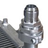 Weld Free -20AN Compression Fitting for Radiator and Water Pump