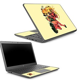 MightySkins Skin Compatible with HP Mag Right Handed - Ignis | Protective, Durable, and Unique Vinyl Decal wrap Cover | Easy to Apply, Remove, and Change Styles | Made in The USA