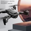 Remote Control Drone with Dual Camera 6K Obstacle Avoidance Optical