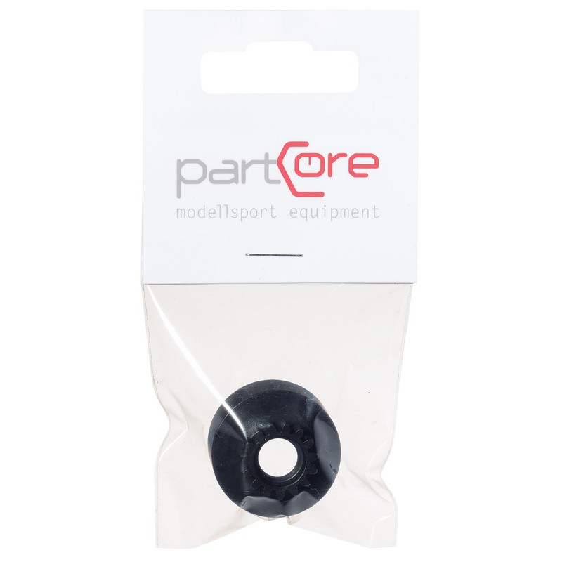 partCore RC Car Clutch Bell 16 Teeth for Nitro Models