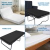 Cot Sheets 31" x 75", Cot Size Sheet Fitted with