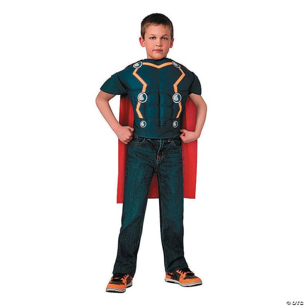 Thor child top