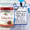 Triphala Powder