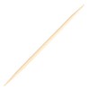 Swantex Individually Wrapped Bamboo Toothpicks (Pack 1000)