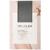 Atsugi FP70301 Women's Stockings, The Leg Bar, Small Diamond Pattern,