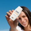 Isdin Fotoultra 100 Active Unify SPF 50+, Protector Solar Facial,