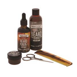 Man' Stuff by Technic Tidy Whiskers