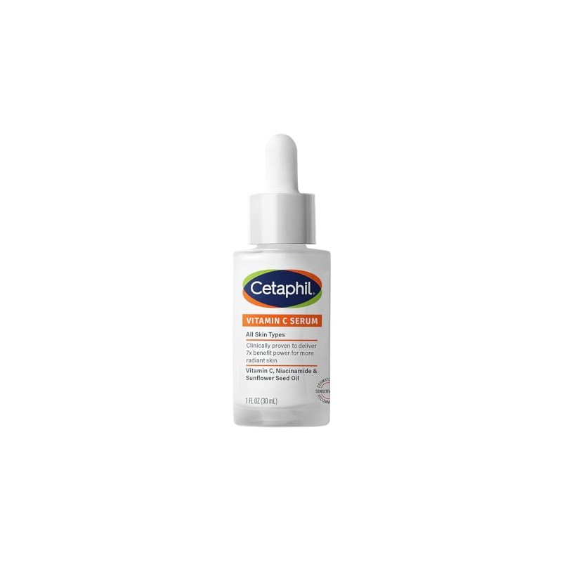 Galderma CETAPHIL Suero de vitamina C Antimanchas 30 ml con