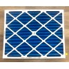 CAMFIL AEROPLEAT III MERV-8 C15154RR 25"X 20"X 2" AIR FILTER