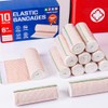 AZEN Premium 10 Pack Elastic Bandage Wrap 6 Inch, Compression