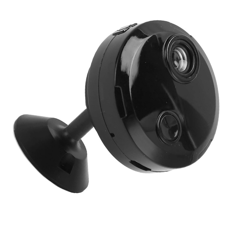 BEALIFE Home Security Camera System Wi-Fi Connectivity Remote Access Live