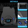 Electronic Brake Controller Compatible with Ford GM Chevy Dodge RAM