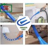 Sealegend 2 Pieces Dryer Vent Cleaner Kit and Dryer Lint