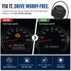 Gas Cap Replacement for Nissan Altima Frontier Murano Pathfinder Versa